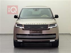 Land Rover Range Rover Vogue